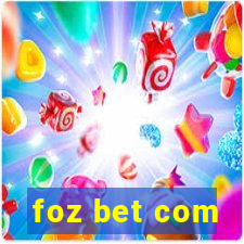 foz bet com